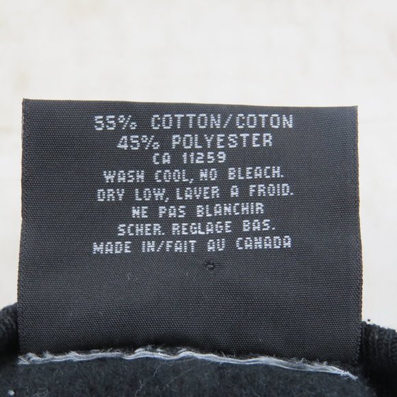 BC Lions Sweater (VTG) - 1994 Grey Cup Champions Stitched Graphic - Men's Medium - Picture 8 of 8